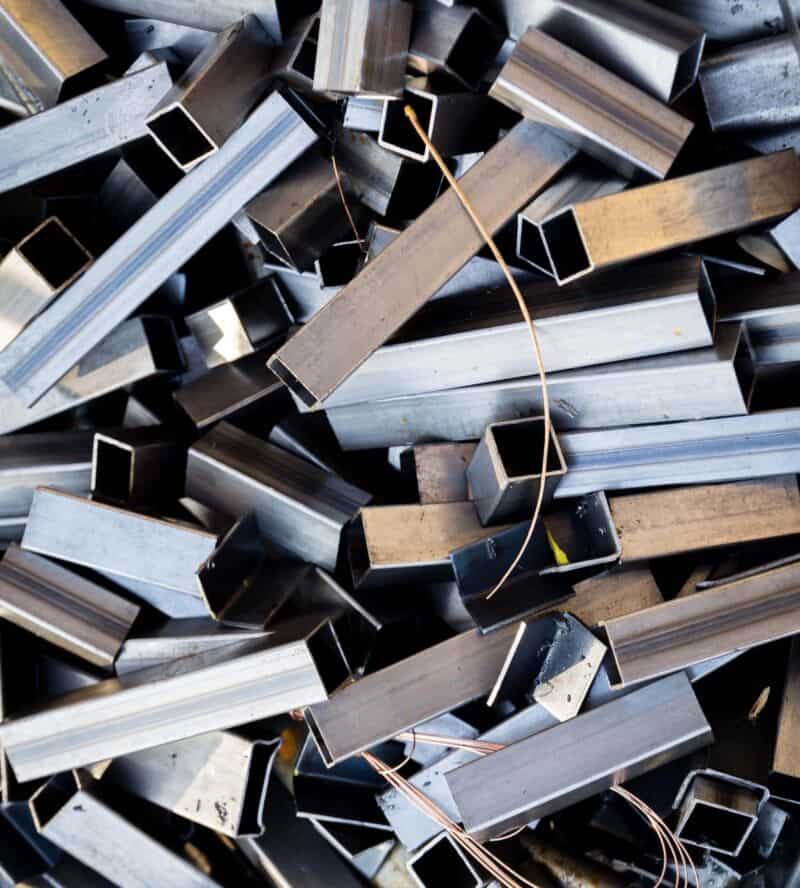 Metallschrott Express - Metallschrott Express - Schnell den Schrott ...