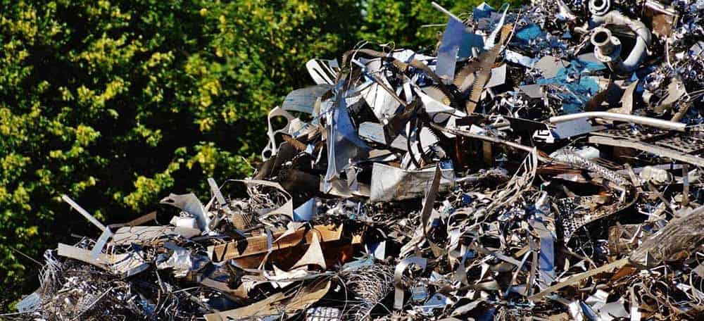 Schrottabholung Bocholt Schrottabholung Bocholt vom mobilen Schrotthändler und Klüngelskerl